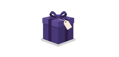 Free Mystery Gift
