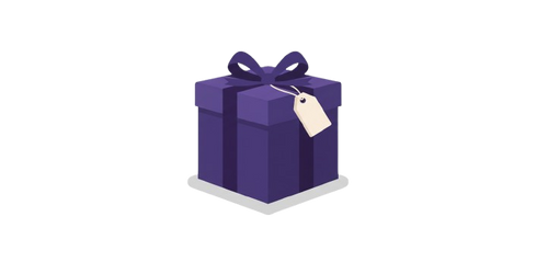 Free Mystery Gift