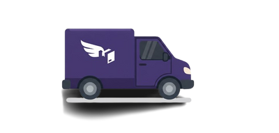 Free Express Shipping