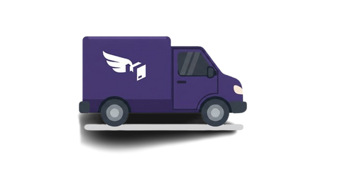 Free Express Shipping