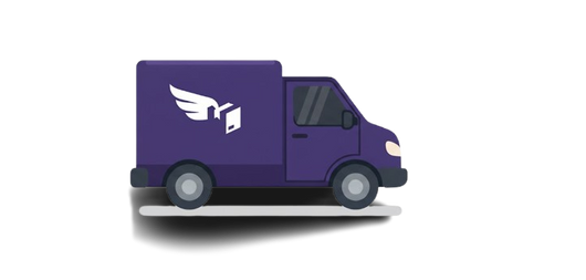 Free Express Shipping